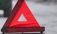 Два пассажирских автобуса столкнулись на Партизанском проспекте‍
