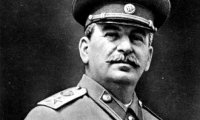Две трети россиян одобряют деятельность Сталина
