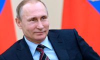 Две трети россиян поддерживают переизбрание Путина