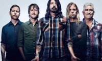 Foo Fighters подарили фанам пять бесплатных треков