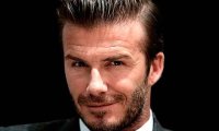 Дэвид Бекхем снялся в ролике в поддержку борьбы с Эболой 
