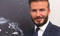 Дэвид Бекхэм сыграл главную роль в фильме «Преступники»