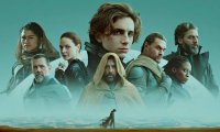 «Дюна» лидирует в 11 номинациях кинопремии BAFTA