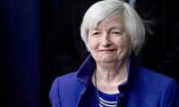 Джанет Йеллен стала первой женщиной, возглавившей министерство финансов