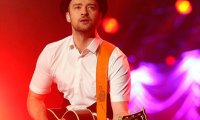 Джастин Тимберлейк даст концерты в Москве и Петербурге