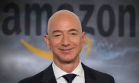 Джефф Безос официально покинет пост генерального директора Amazon 5 июля