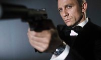 Джеймса Бонда вновь сыграет Дэниел Крейг