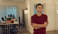 Джек Ма посетил офис Alibaba в Ханчжоу для обсуждения вопросов филантропии и сельскохозяйственных технологий