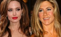 Дженнифер Энистон узнала себя в новом фильме Анджелины Джоли