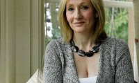 Джоан Роулинг написала рассказ о певице-волшебнице из «Гарри Поттера»