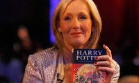 Джоан Роулинг уже размышляет над сюжетом своего четвертого детективного романа