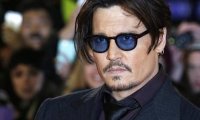 Джонни Депп боится успеха дочери