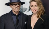 Джонни Депп и Эмбер Херд поженятся в новогоднюю ночь 