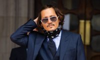 Джонни Депп ожидает решения по апелляции в деле о клевете