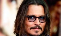 Джонни Депп поработает над музыкальным альбомом легендарного Боба Дилана