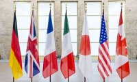 Джонсон проведет срочные переговоры стран G7 по Афганистану