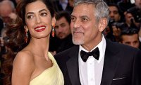 Джордж Клуни преследовал свою супругу в начале их романа