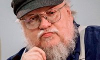 Джордж Мартин поделился подробностями приквела "Игры престолов"