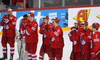 Едем домой. Сборная России проиграла Канаде в четвертьфинале ЧМ в Риге