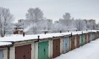 «Единая Россия» предлагает продлить гаражную амнистию до 2031 года