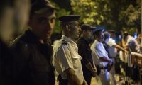 Египет усилил безопасность на $32 миллиона