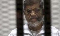 Египтский суд отменил пожизненный приговор экс-президенту Мурси