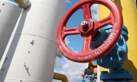 ЕК раскритиковала план РФ по прекращению транзита газа через Украину