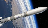 ЕКА адаптирует ракету Ariane-6 для пилотируемых пусков