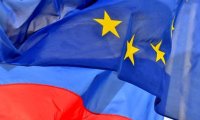 ЕС будет сотрудничать с РФ, но санкции не отменит