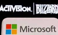 ЕС будет возражать против сделки Microsoft с Activision Blizzard