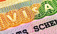 ЕС не выдает россиянам визы по техническим причинам