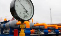 ЕС просит европейские компании заполнить газом хранилища Украины