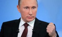 "Есть Путин - есть Россия" -  россиян объединила стойкость Президента перед давлением Запада 