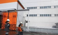 Evraz сократил персонал на своих американских и канадских предприятиях
