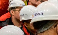 Evraz запустил энергосберегающий проект стоимостью 7 млрд рублей