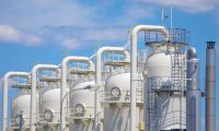 Европа достигнет цели по заполнению газохранилищ раньше срока