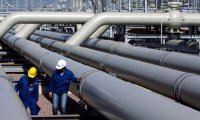 Европа наращивает объемы закупаемого у РФ газа