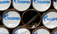 Европа пугает «Газпром»