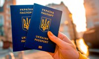 Европарламент одобрил безвиз для украинцев