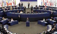 Европарламент предложил создать новое оборонное ведомство