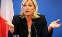 Европарламент запустил процедуру лишения Ле Пен депутатской неприкосновенности