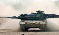 Европейцы ожидают, что новый министр обороны Германии поддержит поставку Украине танков Leopard-2