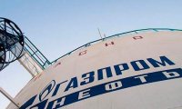 Европейцы расплатятся с «Газпром нефтью» в рублях