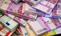 Евросоюз направил пострадавшим от антисанкций компаниям €490 млн