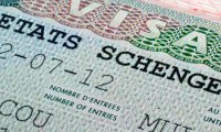 Евросоюз одобрил подорожание шенгенских виз