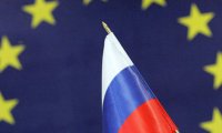Евросоюз отказывается от обсуждения санкций против Российской Федерации