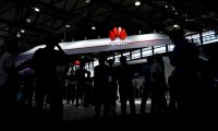Евросоюз рекомендует ограничить технологии Huawei в развертывании сети 5G