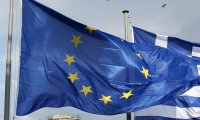 ЕС согласился спасти Грецию от банкротства