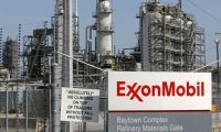 ExxonMobil Russia: переговоры с "Газпромом" о покупке газа с "Сахалина-1" не велись