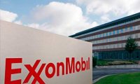 ExxonMobil заморозила девять из десяти совместных проектов с «Роснефтью»
